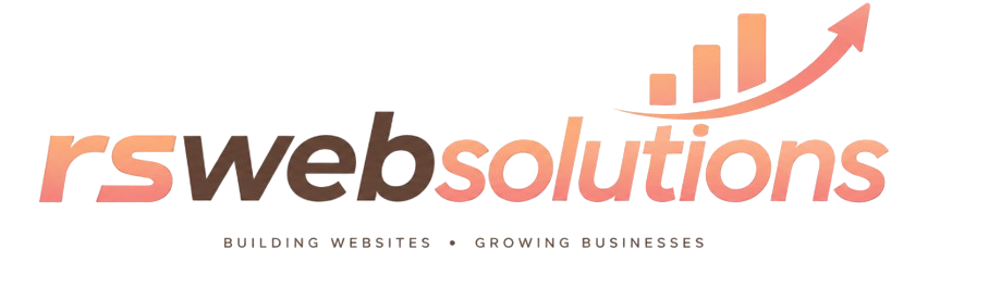 RS Marketing & Solutions logo